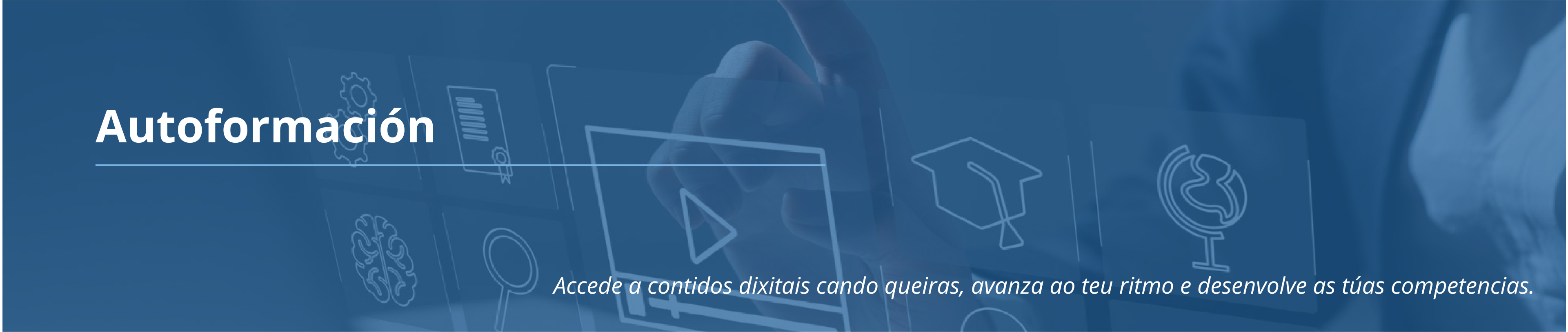 Banner autoformación 